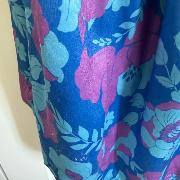 Free People Far Out Printed Tunic - Picture 9 of 10